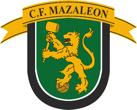 Club de Fútbol Mazaleón